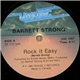 Barrett Strong - Rock It Easy