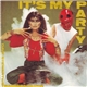 Dave Stewart With Barbara Gaskin - It's My Party