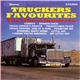 The Wheel Jammers - Truckers Favourites