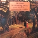 Brahms, Janet Hilton, Lindsay String Quartet - Clarinet Quintet