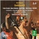 Rameau - von Stade, Eda-Pierre, Gautier, van Dam, Soyer, Chœurs Et Orchestre Du Théâtre National De l'Opéra De Paris, Raymond Leppard - Dardanus