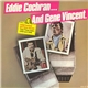 Eddie Cochran And Gene Vincent - Their Finest Years: 1958 And 1956