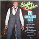 Chubby Checker - 20 Greatest Hits