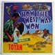 Toyan - How The West Was Won