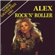 Alex - Rock'n' Roller