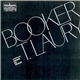 Booker T. Laury And Friends - Nothing But The Blues