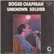 Roger Chapman - Unknown Soldier