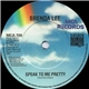 Brenda Lee - Speak To Me Pretty / Here Comes That Feeling