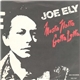 Joe Ely - Musta Notta Gotta Lotta