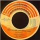 Edi Fitzroy / Roots Radix - Check For You Once Girl / Check Dis Ya Dub