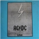 AC/DC - Live