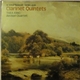 Sir Arthur Somervell / Gordon Jacob - Thea King, Aeolian Quartet - Clarinet Quintets