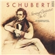 Schubert, The Chilingirian Quartet With Jennifer Ward Clarke - String Quintet In C