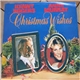 Kenny Rogers, Anne Murray - Christmas Wishes