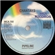 Chantays / Surfaris - Pipeline / Wipe Out