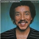 Smokey Robinson - Being With You