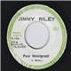 Jimmy Riley - Poor Immigrant