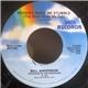 Bill Anderson - Whiskey Made Me Stumble