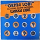 Oema Lobi - Wakka Libie