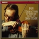 Bach / Gidon Kremer - 3 Sonate E 3 Partite Per Violino Solo BWV 1001-1006