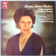 Dame Janet Baker, Geoffrey Parsons - Popular Schubert Songs