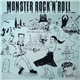 Various - Monster Rock'N'Roll