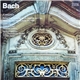 Bach, Edith Mathis, Peter Schreier, Siegfried Lorenz, Berliner Solisten, Kammerorchester Berlin - Schwingt Freudig Euch Empor BWV 36c / Non Sa Che Sia Dolore BWV 209