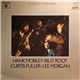 Hank Mobley, Billy Root, Curtis Fuller, Lee Morgan, Herb Pomeroy - Monday Night At Birdland + Life Is A Many Splendored Gig