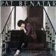 Pat Benatar - Precious Time