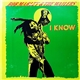 Bob Marley & The Wailers - I Know