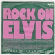 Tulsa McLean - Rock On Elvis